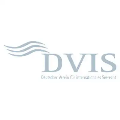 Logo DVIS - Deutscher Verein für Internationales Seerecht e.V.