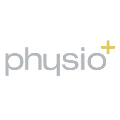 Logo physio+